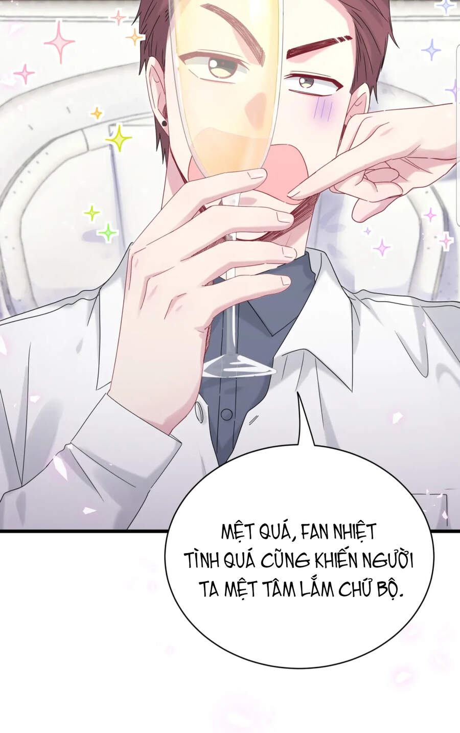 Đứa Bé Là Của Ai ???? Chapter 133 - 57