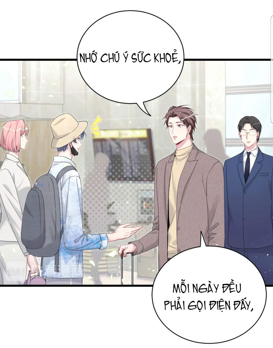 Đứa Bé Là Của Ai ???? Chapter 133 - 7