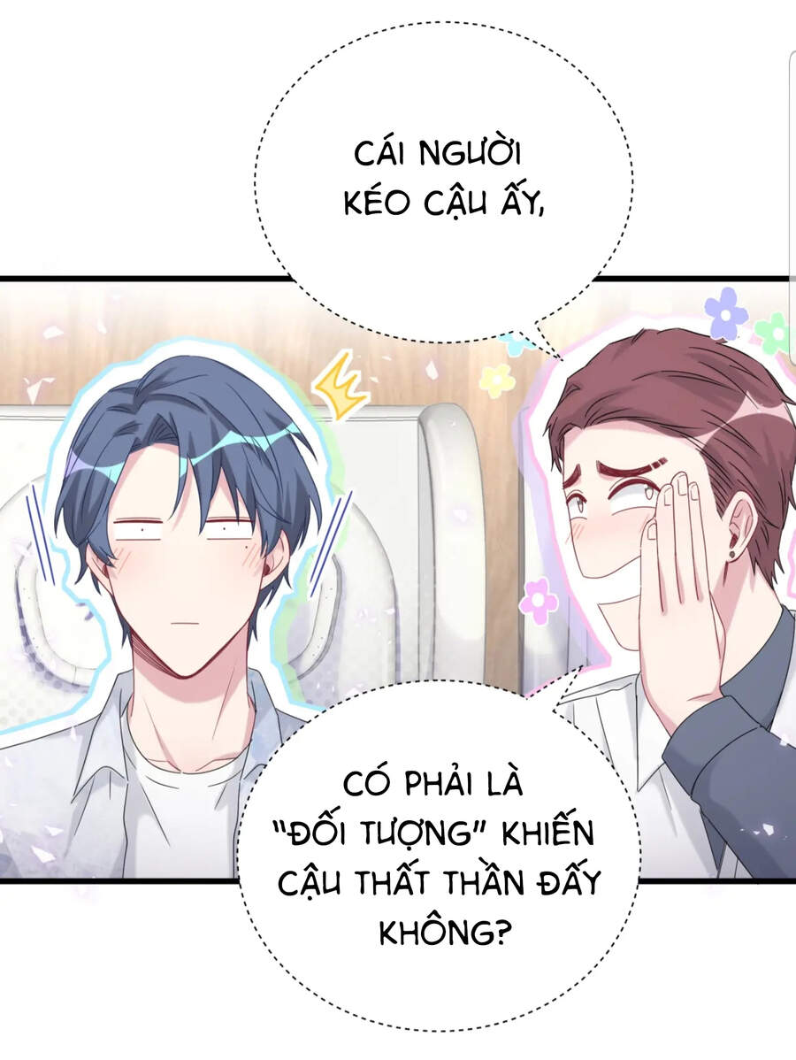 Đứa Bé Là Của Ai ???? Chapter 133 - 61