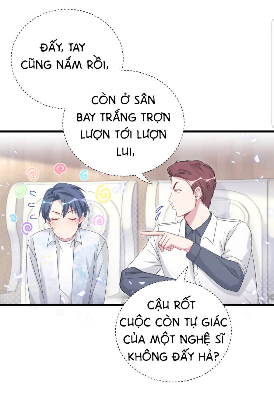 Đứa Bé Là Của Ai ???? Chapter 133 - 65