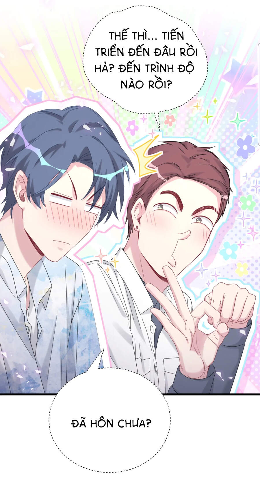 Đứa Bé Là Của Ai ???? Chapter 133 - 66
