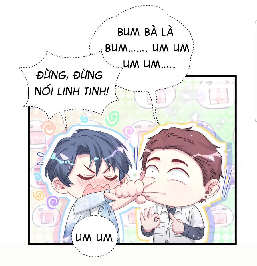 Đứa Bé Là Của Ai ???? Chapter 133 - 67