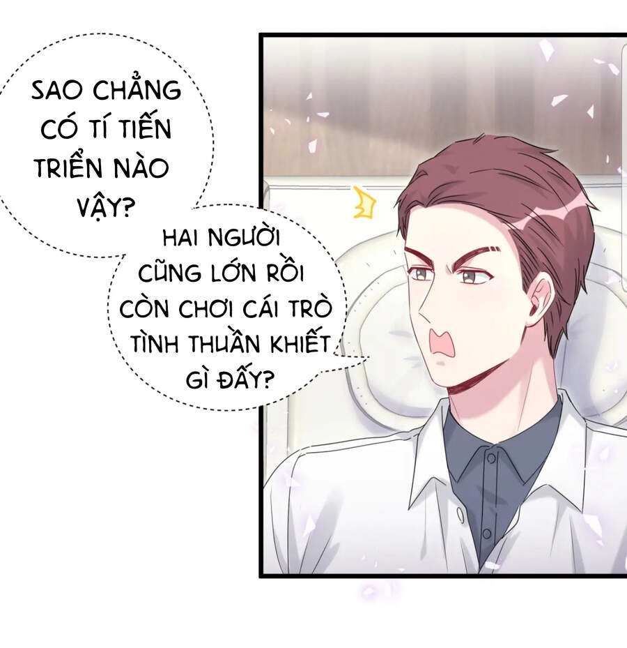 Đứa Bé Là Của Ai ???? Chapter 133 - 69