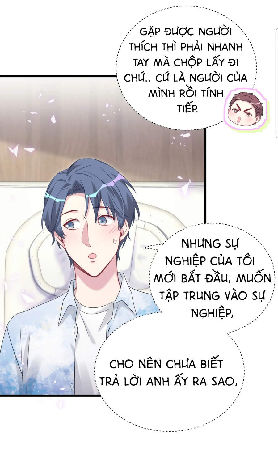Đứa Bé Là Của Ai ???? Chapter 133 - 70