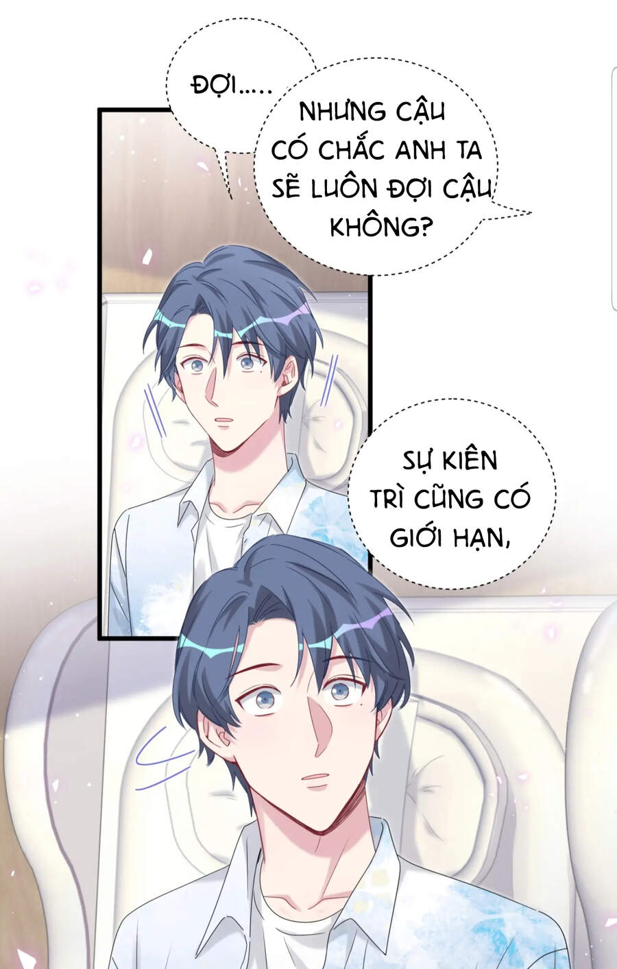 Đứa Bé Là Của Ai ???? Chapter 133 - 72
