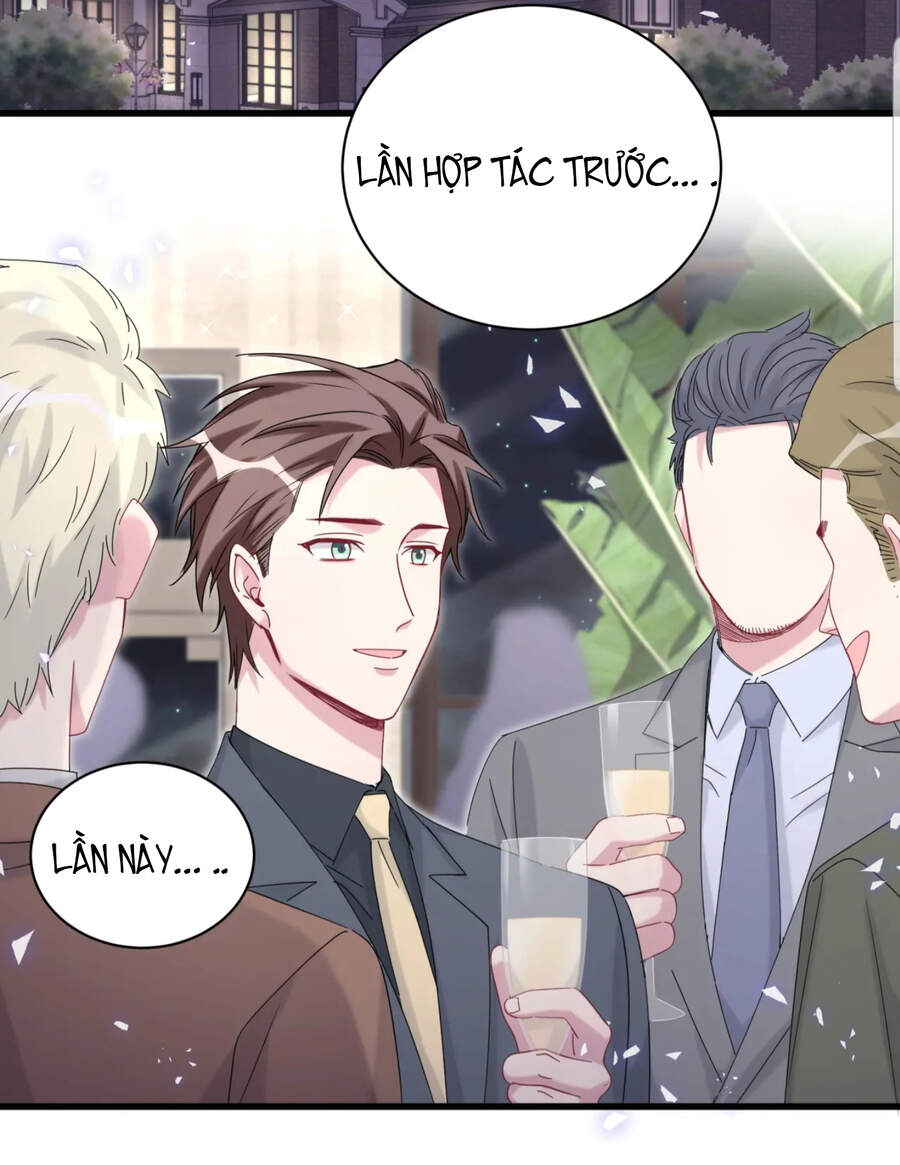 Đứa Bé Là Của Ai ???? Chapter 133 - 77