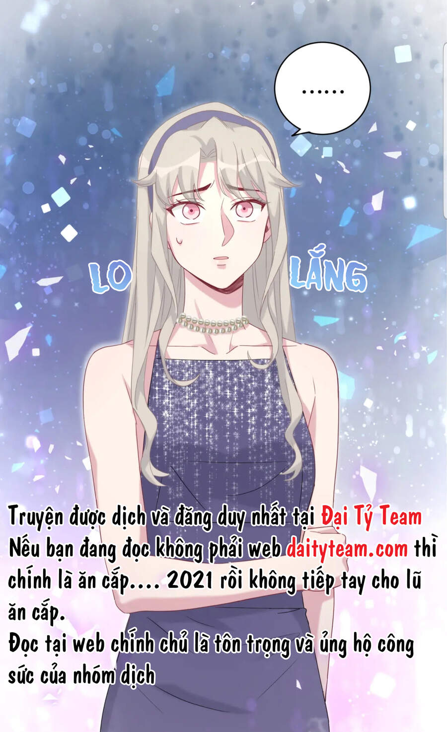 Đứa Bé Là Của Ai ???? Chapter 133 - 79