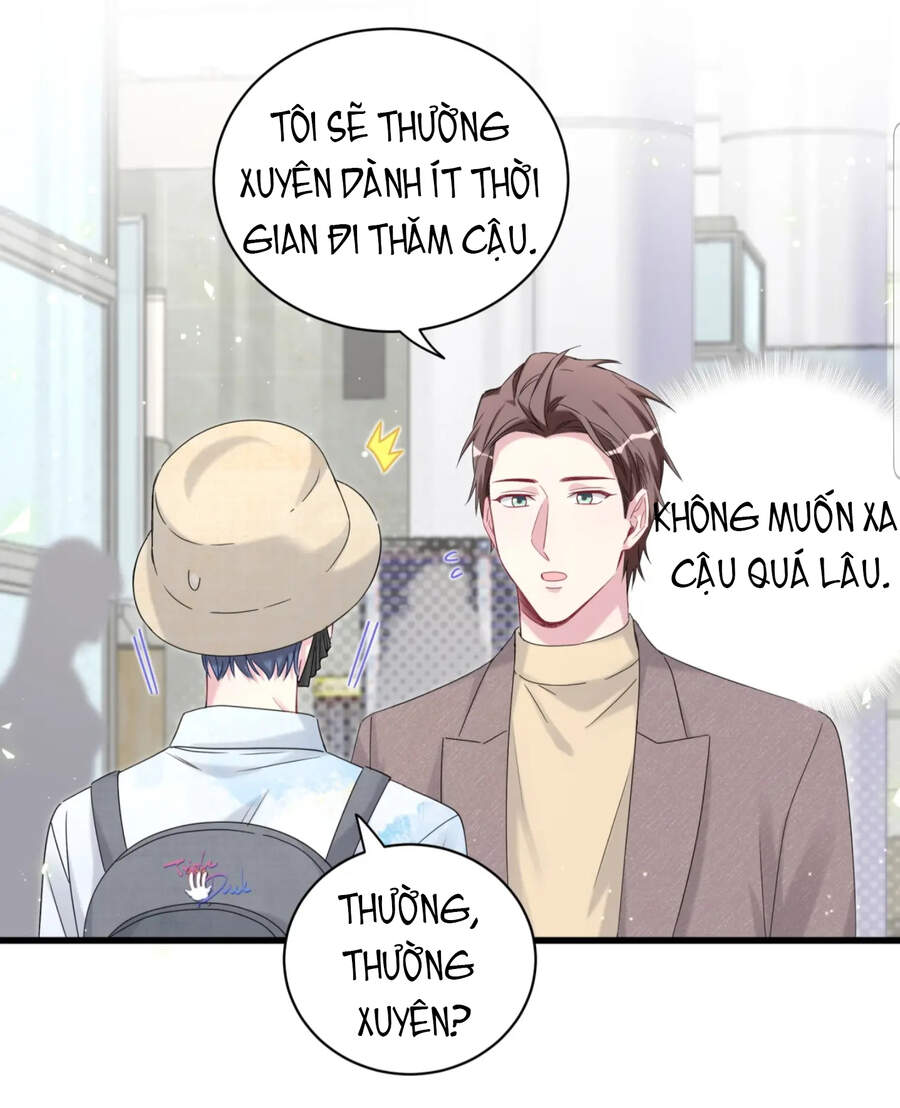 Đứa Bé Là Của Ai ???? Chapter 133 - 9