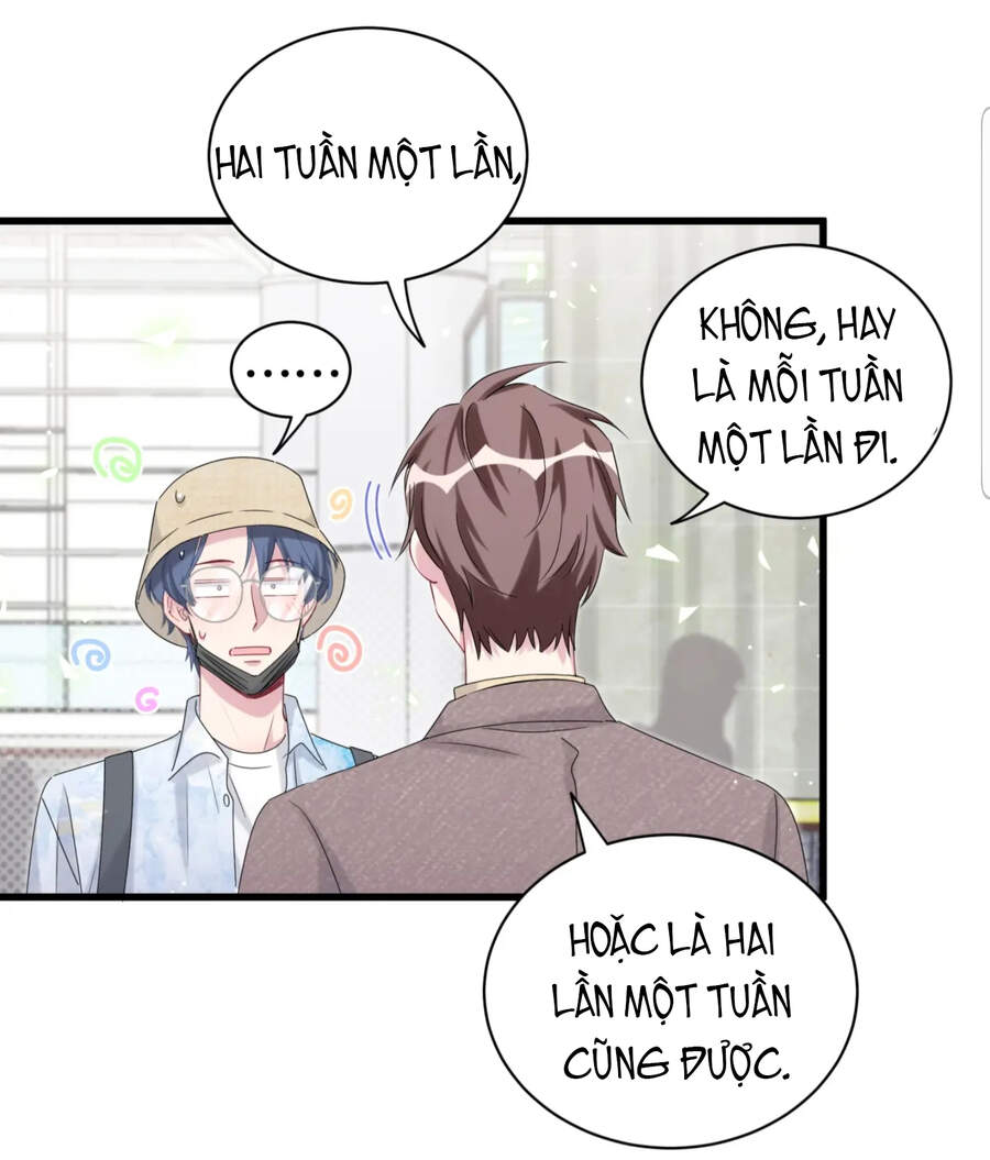 Đứa Bé Là Của Ai ???? Chapter 133 - 10