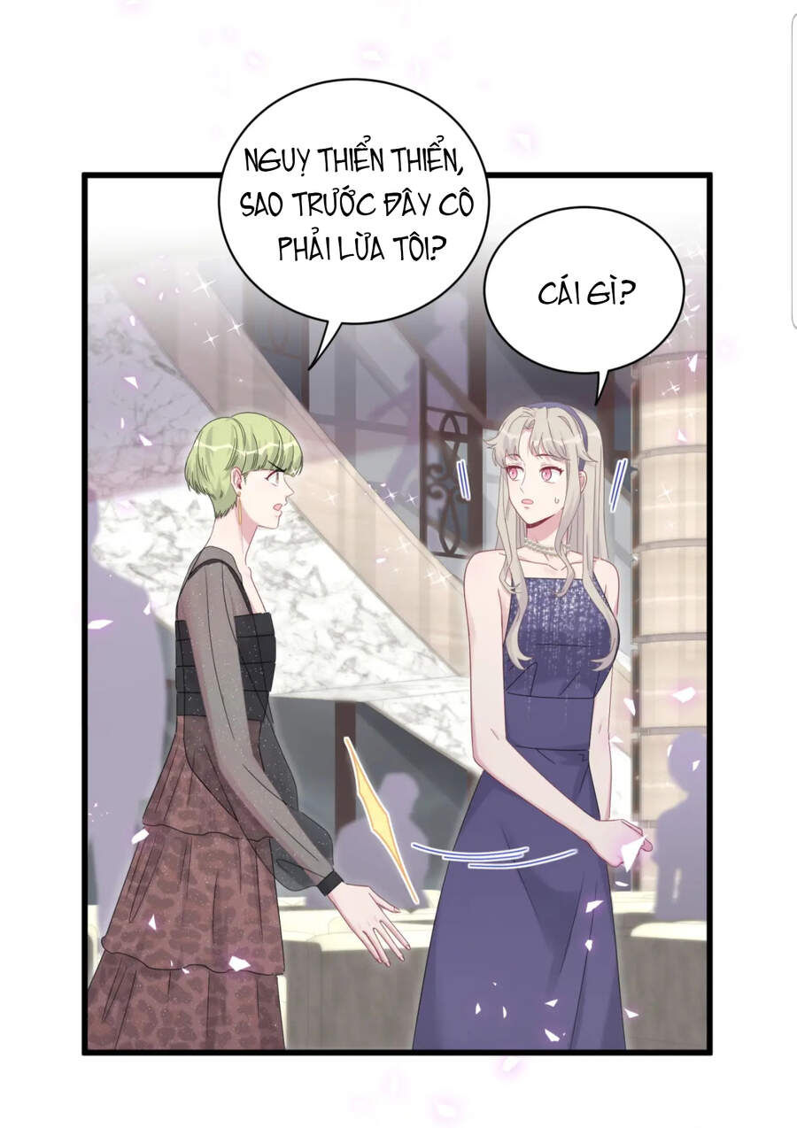 Đứa Bé Là Của Ai ???? Chapter 134 - 11