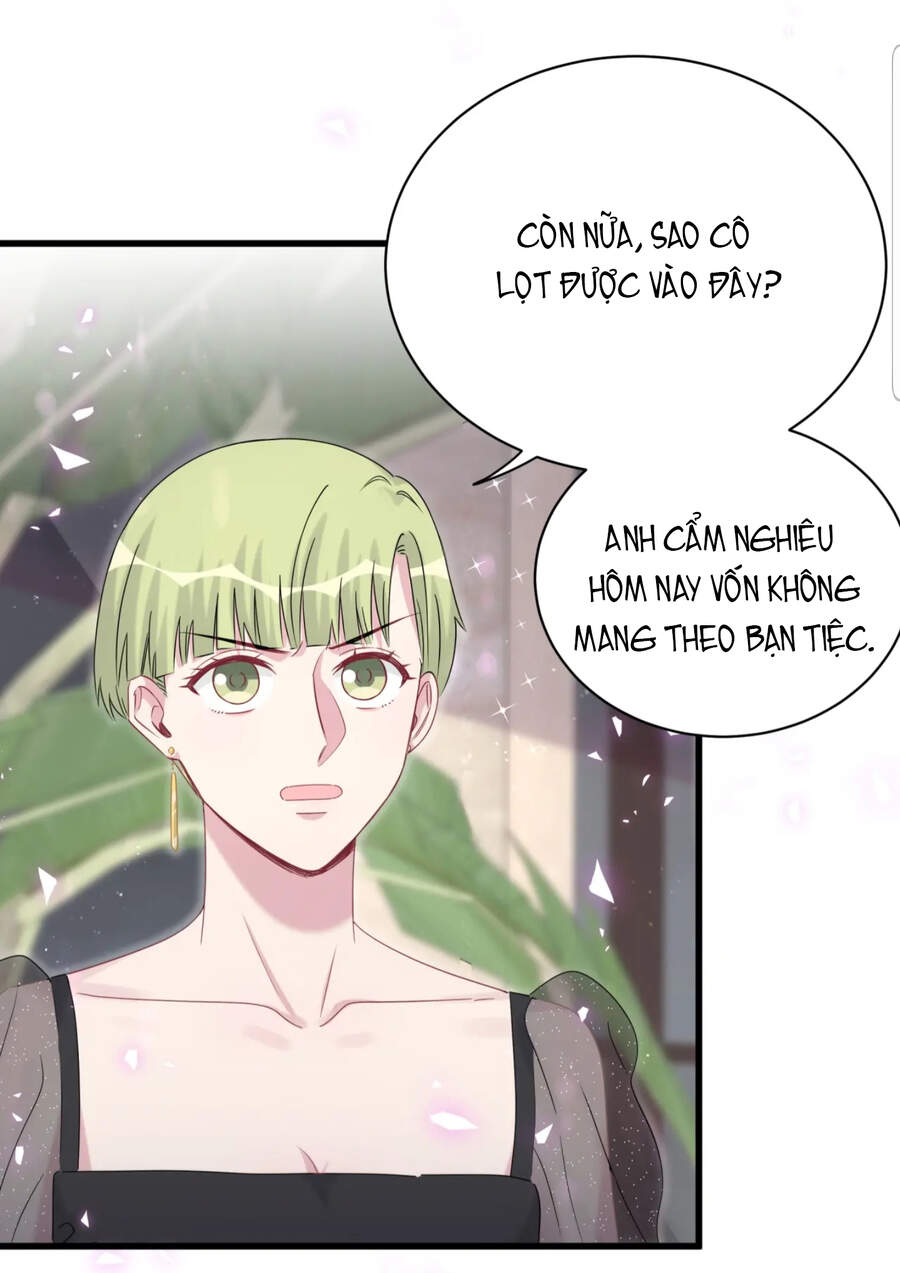 Đứa Bé Là Của Ai ???? Chapter 134 - 12