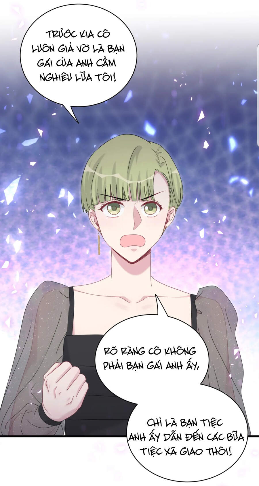 Đứa Bé Là Của Ai ???? Chapter 134 - 14