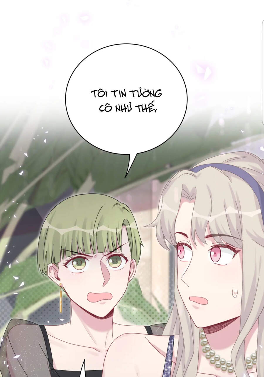 Đứa Bé Là Của Ai ???? Chapter 134 - 18