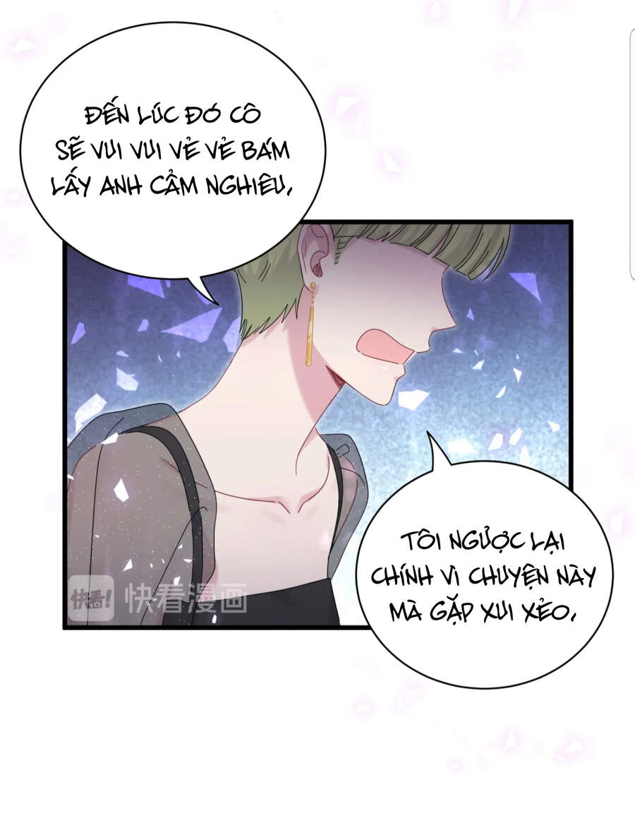 Đứa Bé Là Của Ai ???? Chapter 134 - 21