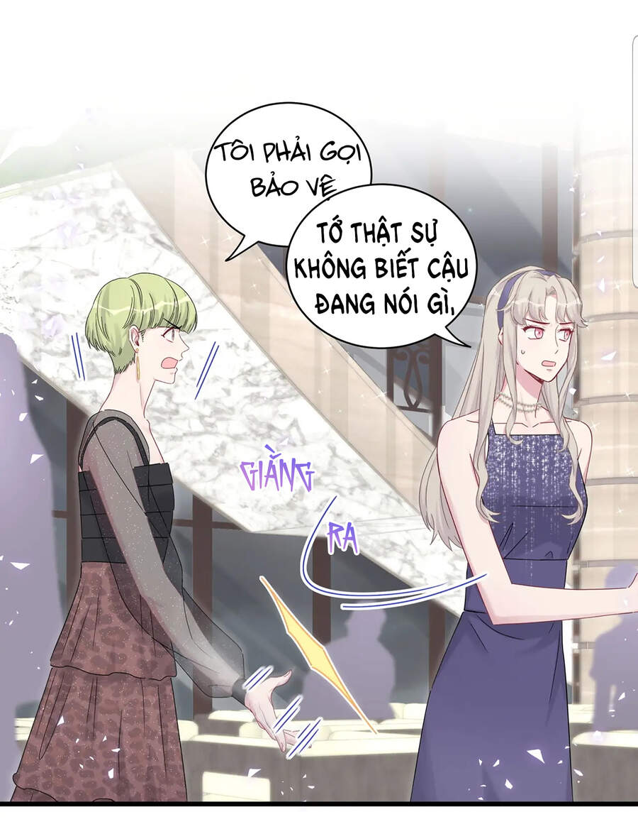 Đứa Bé Là Của Ai ???? Chapter 134 - 26