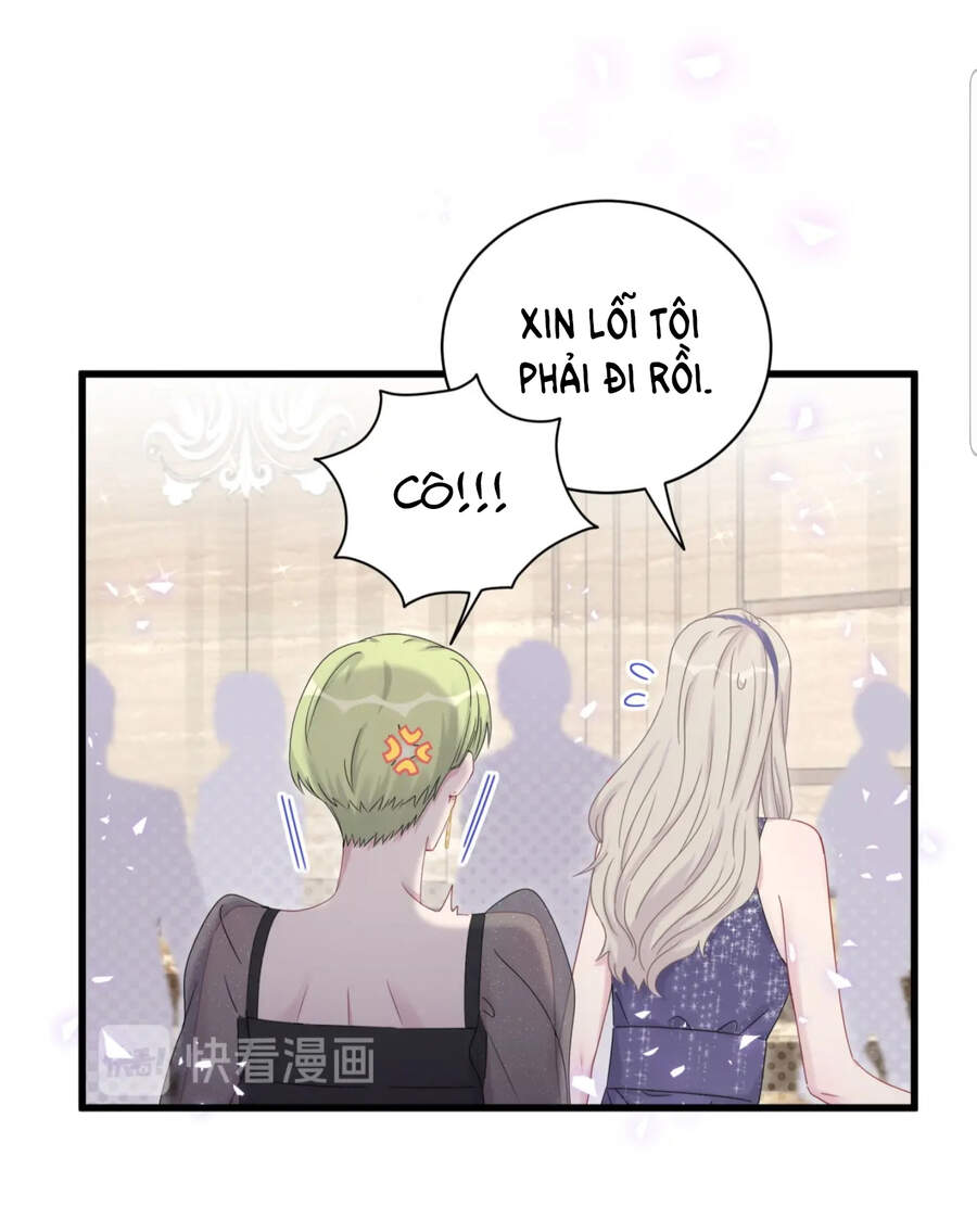 Đứa Bé Là Của Ai ???? Chapter 134 - 27