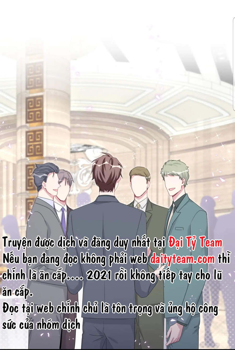 Đứa Bé Là Của Ai ???? Chapter 134 - 4