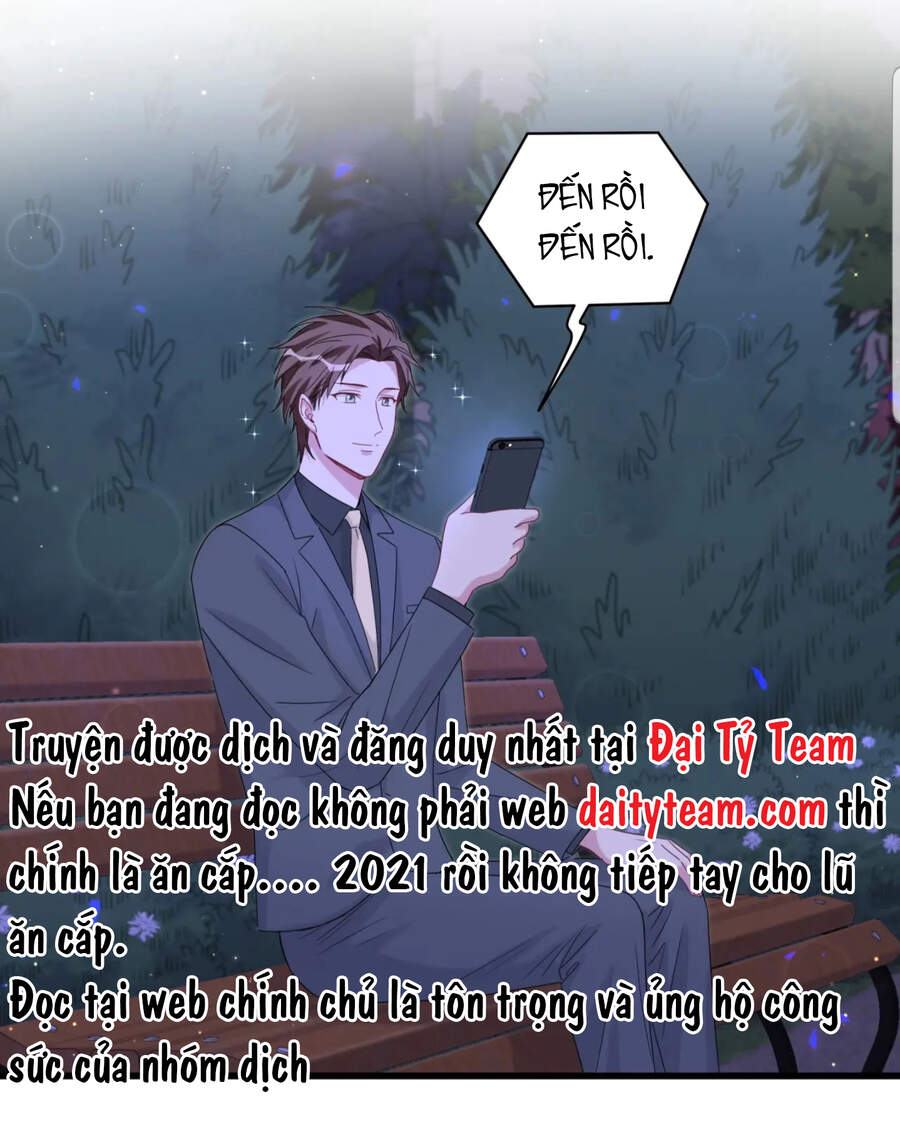 Đứa Bé Là Của Ai ???? Chapter 134 - 32