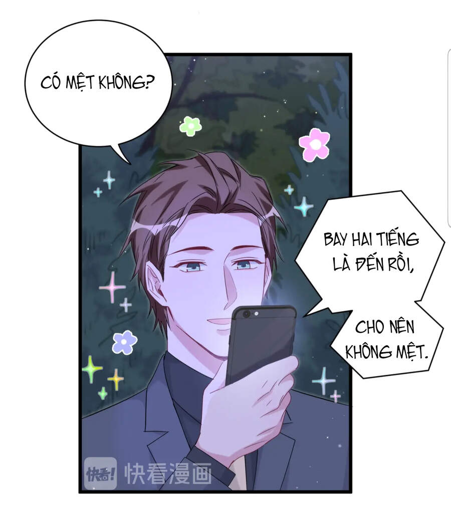 Đứa Bé Là Của Ai ???? Chapter 134 - 34