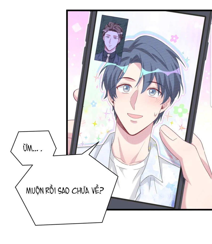 Đứa Bé Là Của Ai ???? Chapter 134 - 35