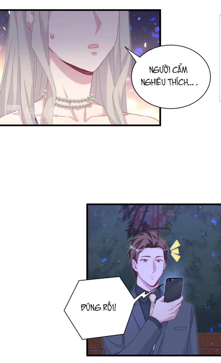 Đứa Bé Là Của Ai ???? Chapter 134 - 39