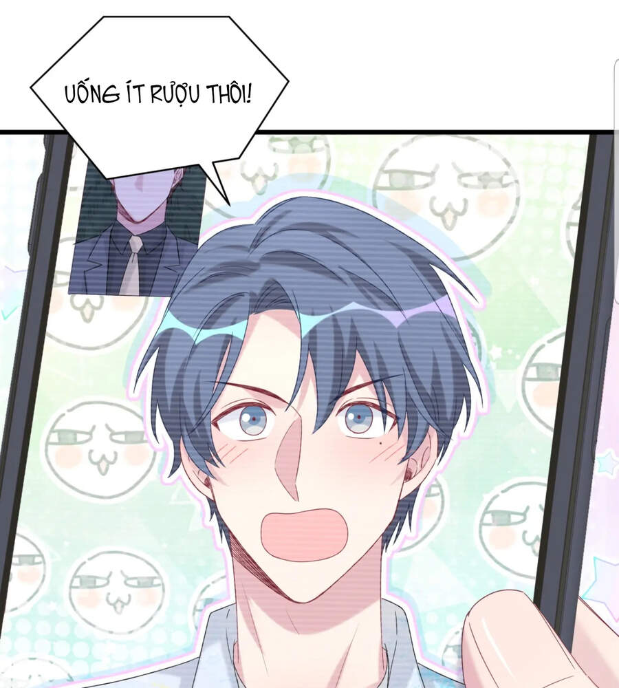 Đứa Bé Là Của Ai ???? Chapter 134 - 40