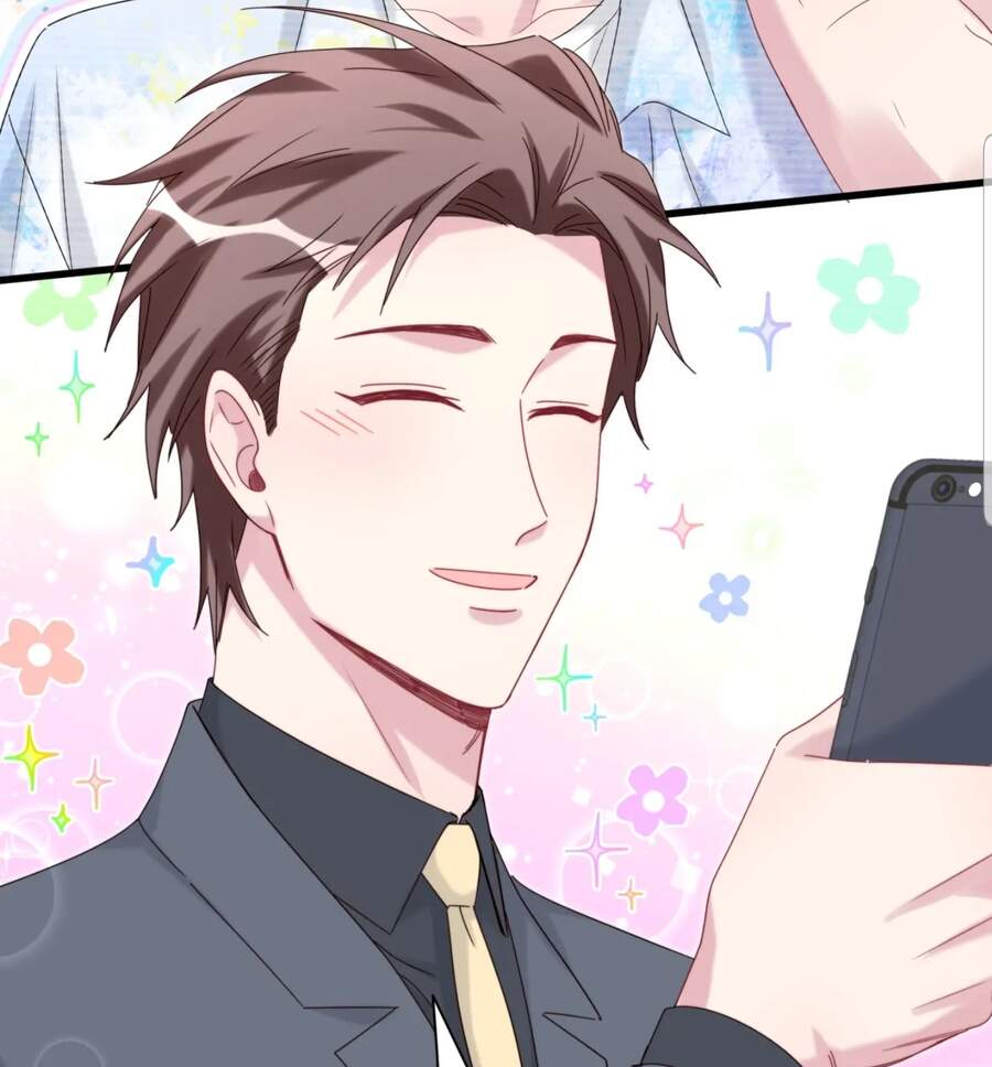 Đứa Bé Là Của Ai ???? Chapter 134 - 41