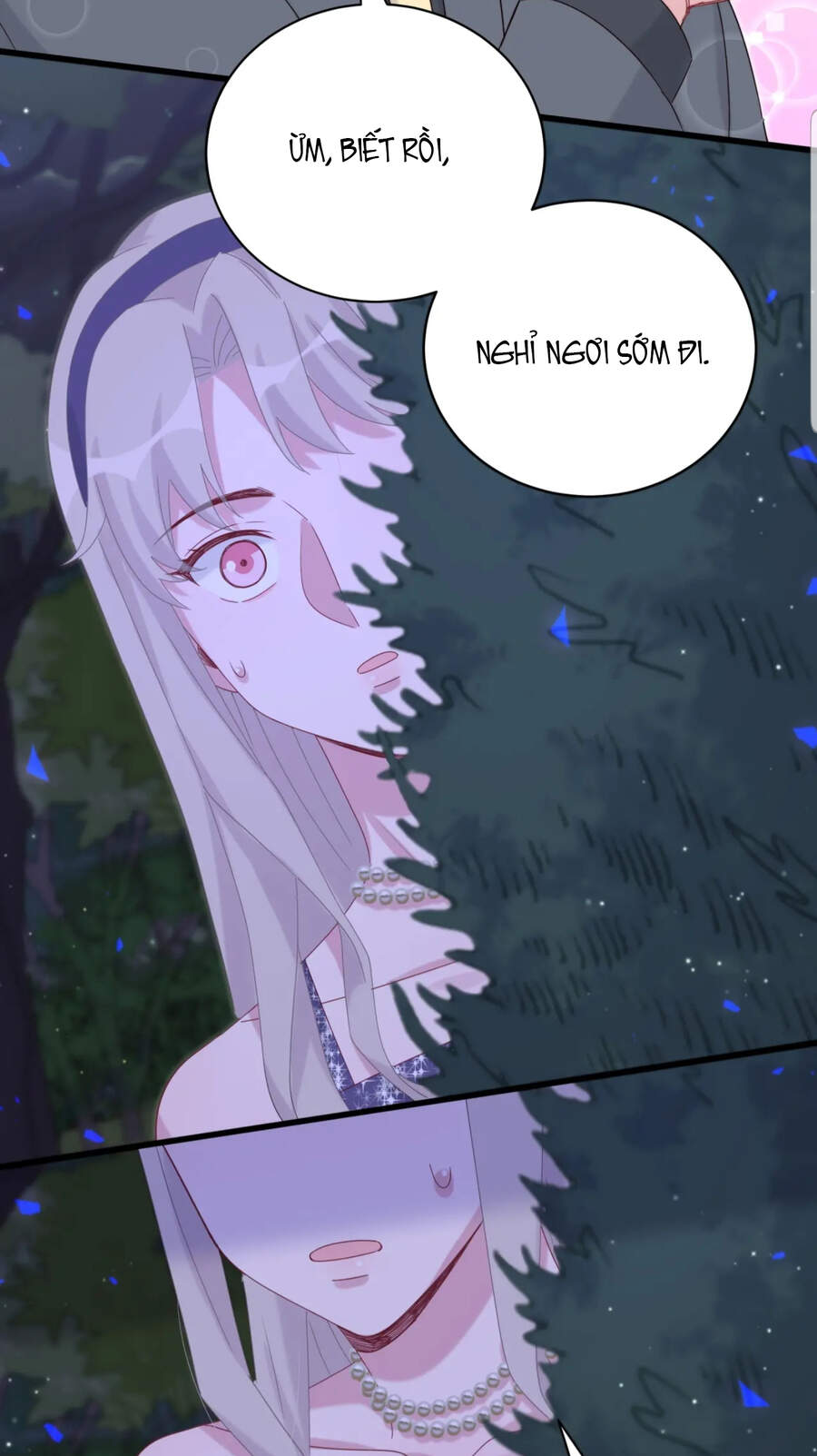 Đứa Bé Là Của Ai ???? Chapter 134 - 42