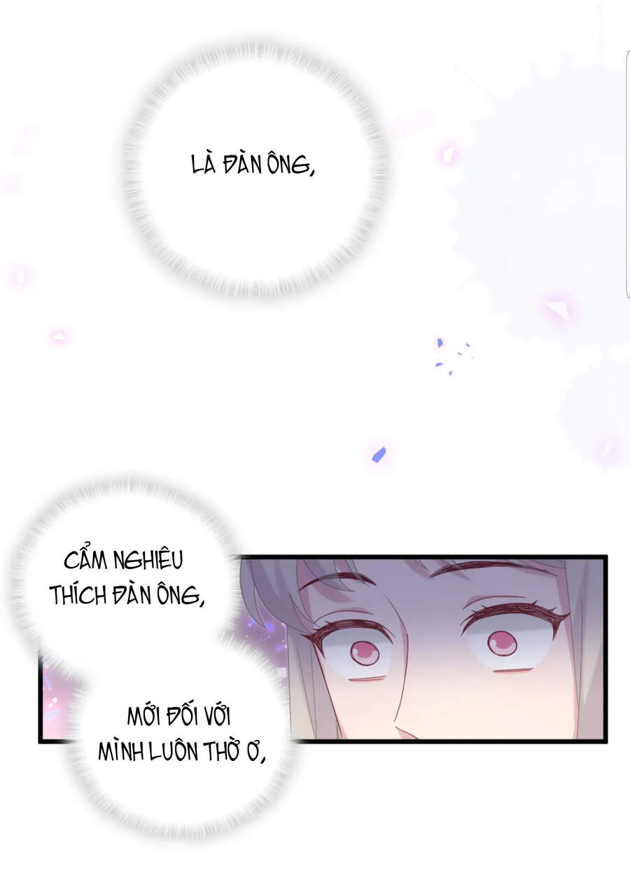 Đứa Bé Là Của Ai ???? Chapter 134 - 44