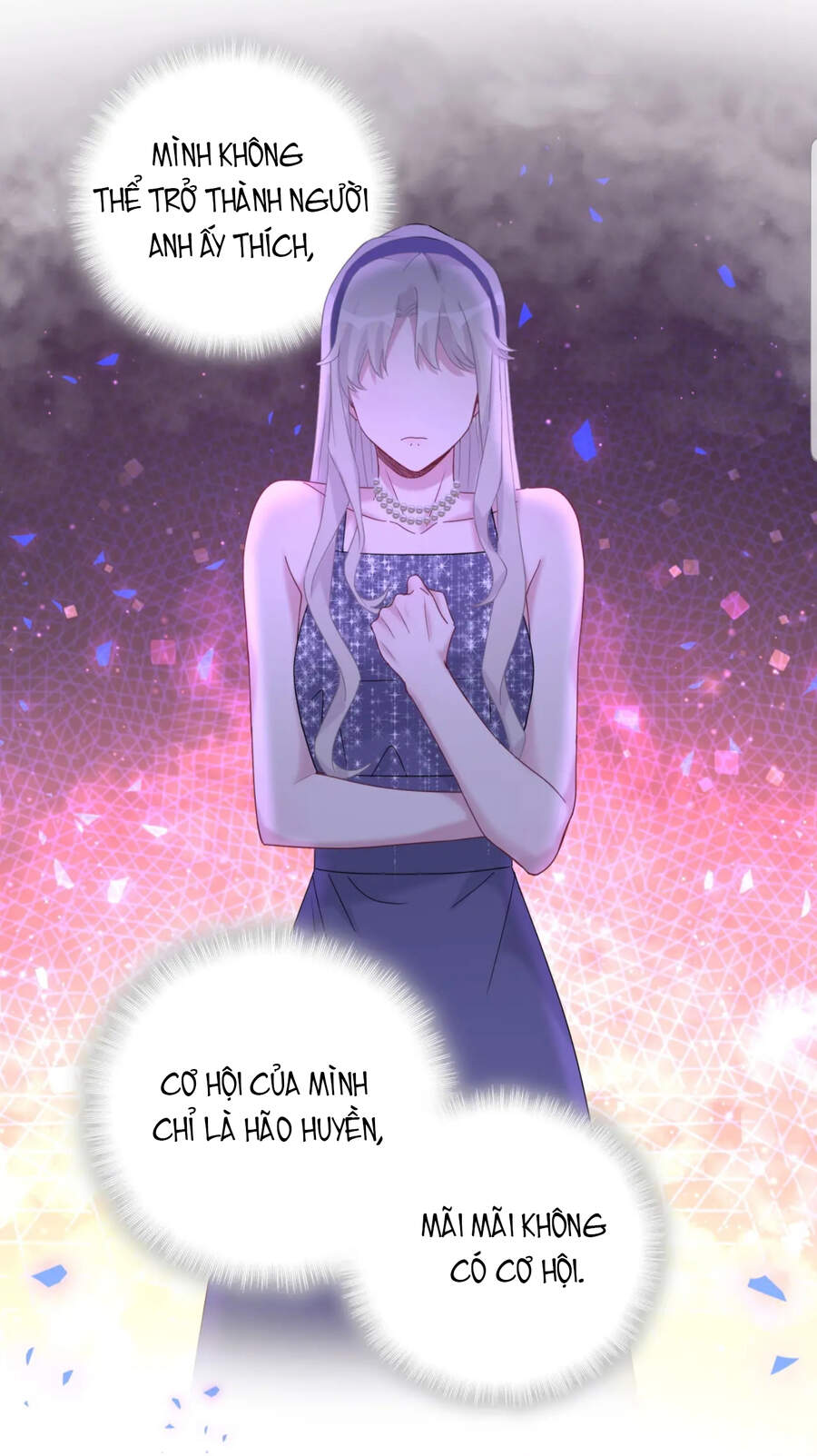 Đứa Bé Là Của Ai ???? Chapter 134 - 46