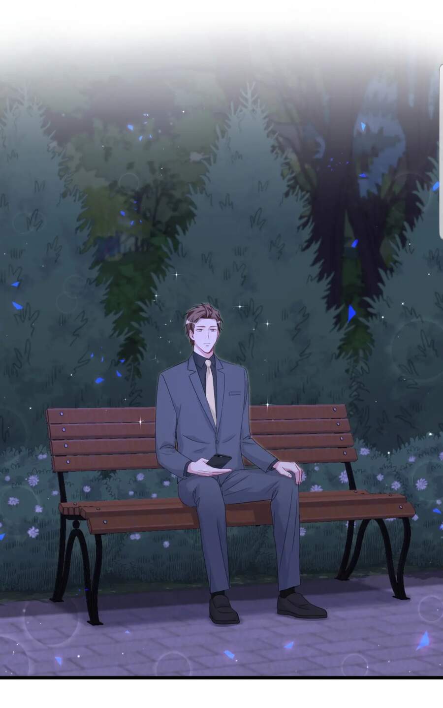 Đứa Bé Là Của Ai ???? Chapter 134 - 49