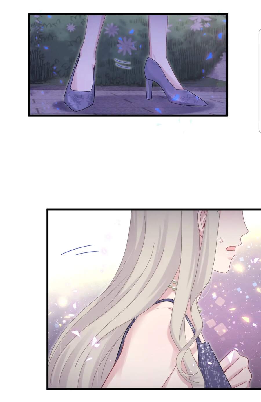 Đứa Bé Là Của Ai ???? Chapter 134 - 51