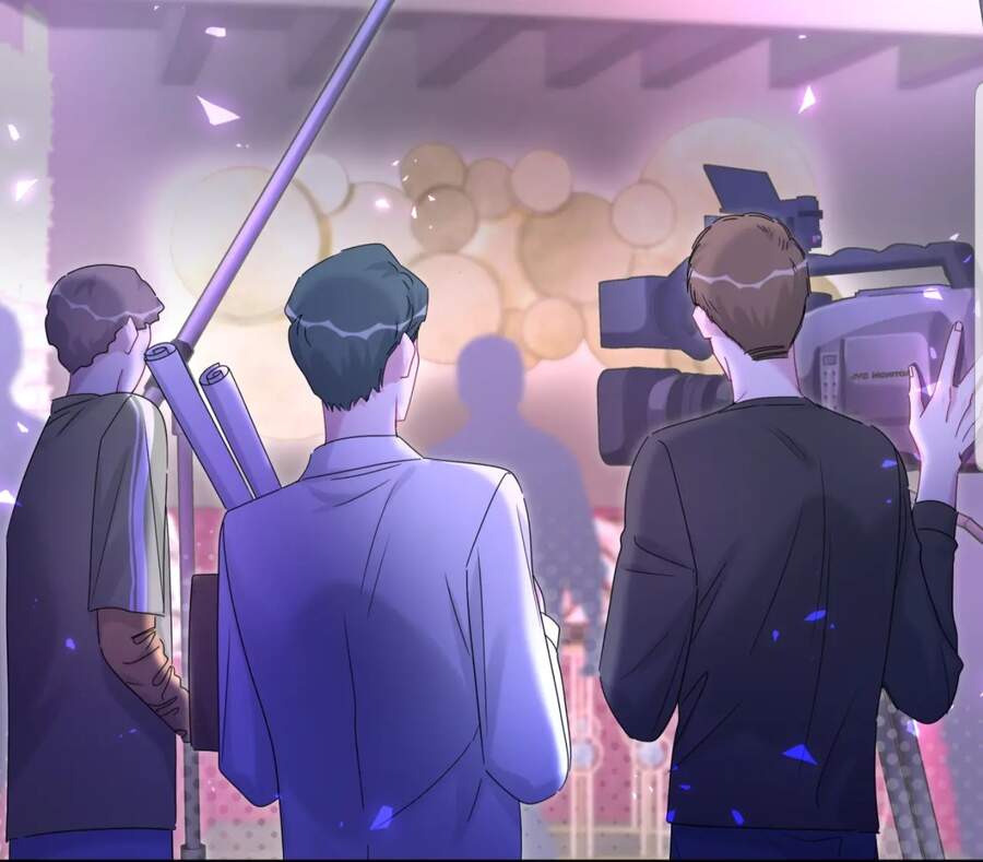 Đứa Bé Là Của Ai ???? Chapter 134 - 54