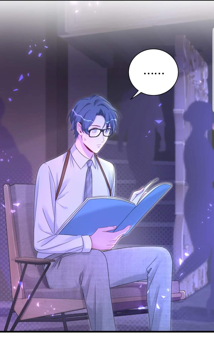 Đứa Bé Là Của Ai ???? Chapter 134 - 55