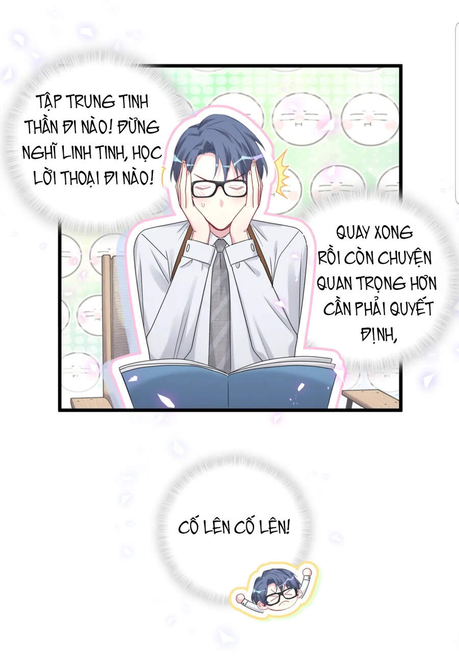 Đứa Bé Là Của Ai ???? Chapter 134 - 58