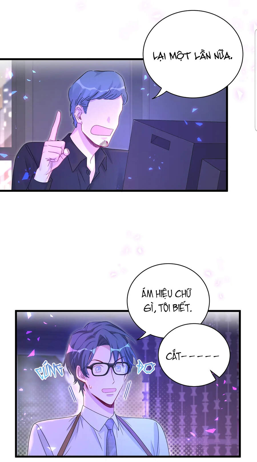 Đứa Bé Là Của Ai ???? Chapter 134 - 64