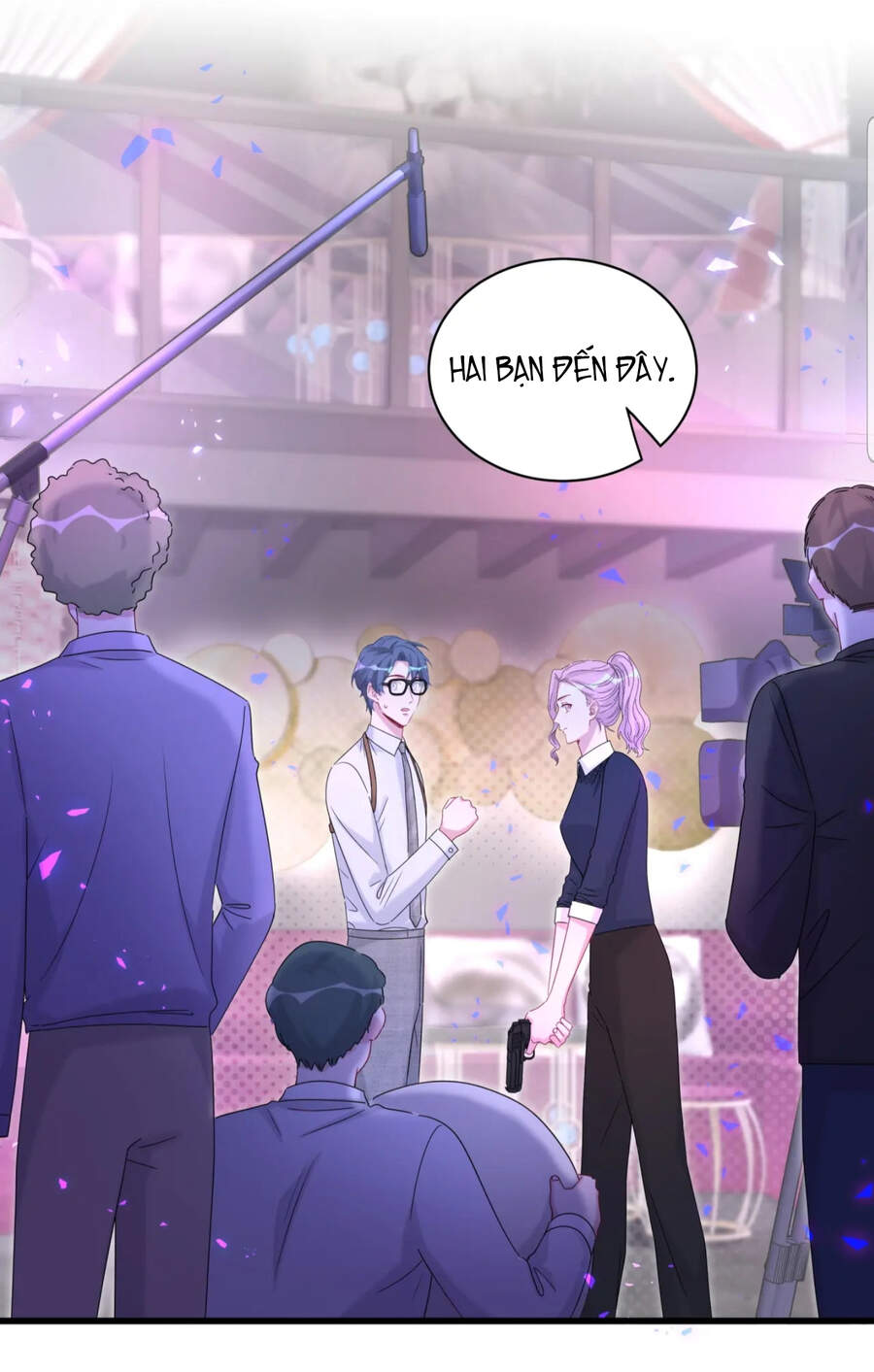 Đứa Bé Là Của Ai ???? Chapter 134 - 66