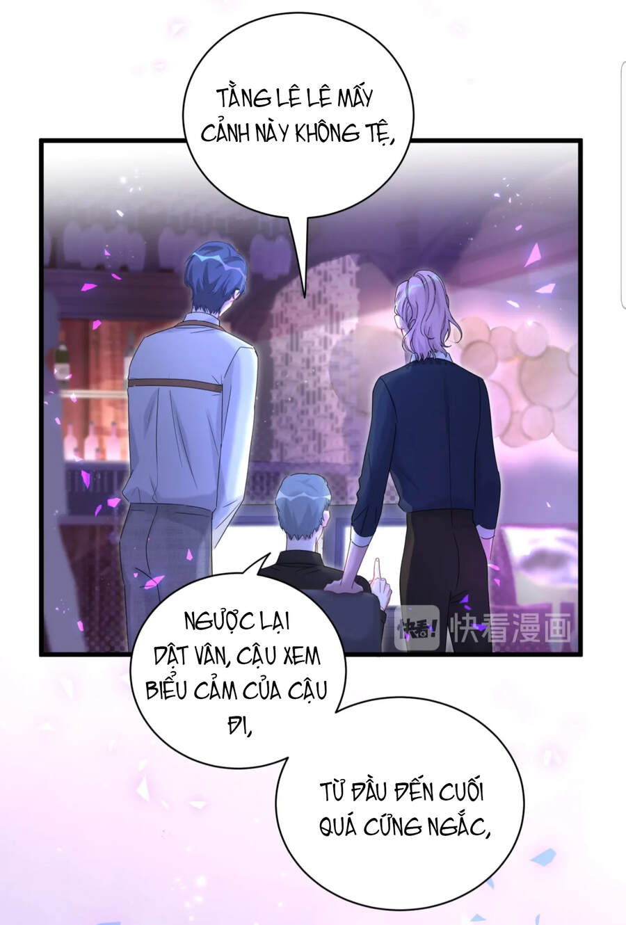 Đứa Bé Là Của Ai ???? Chapter 134 - 68