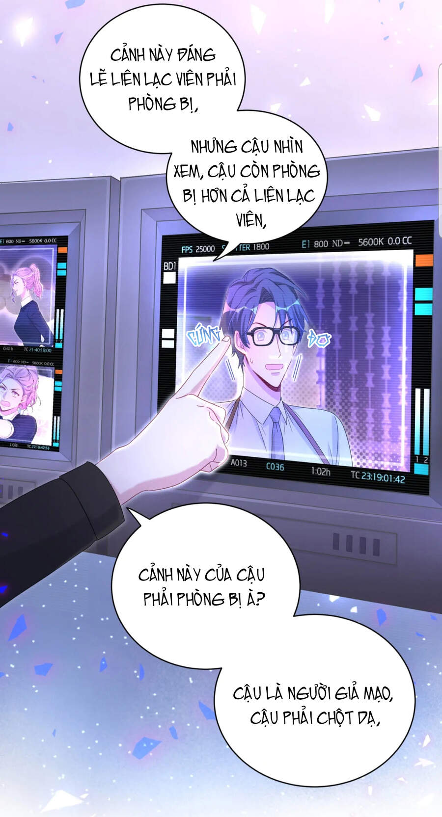 Đứa Bé Là Của Ai ???? Chapter 134 - 69