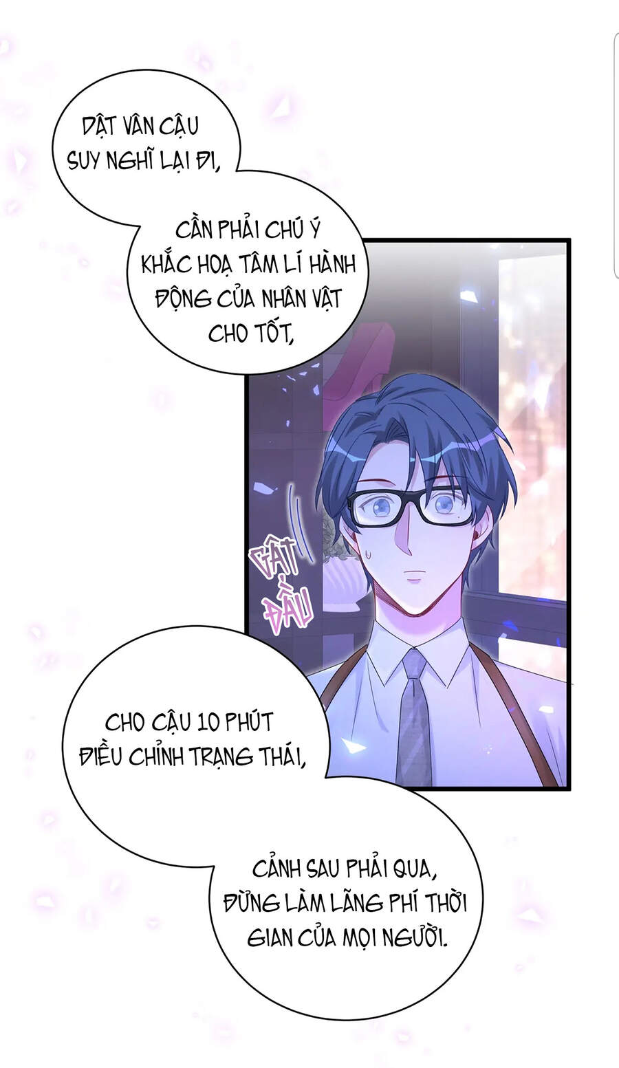 Đứa Bé Là Của Ai ???? Chapter 134 - 73