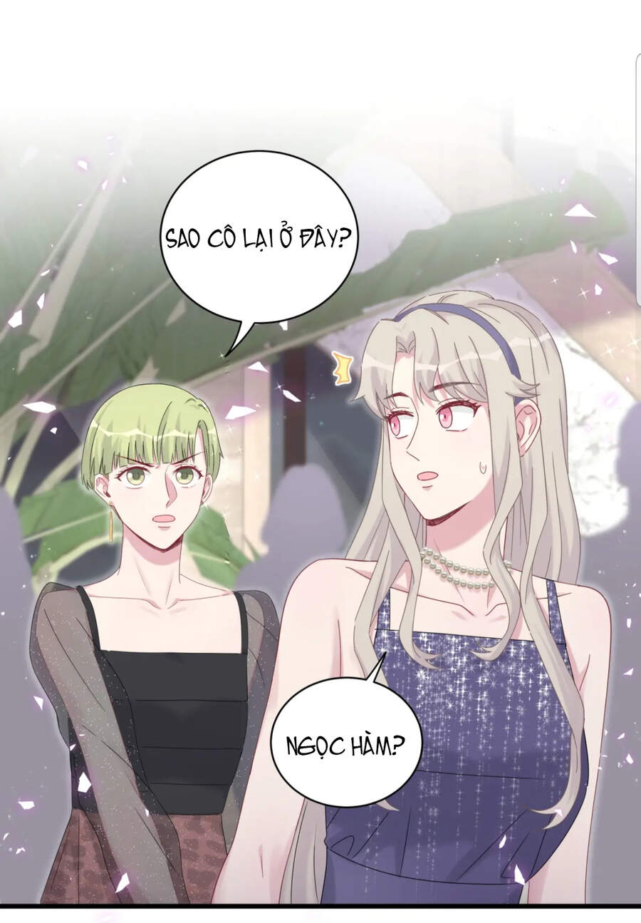 Đứa Bé Là Của Ai ???? Chapter 134 - 10