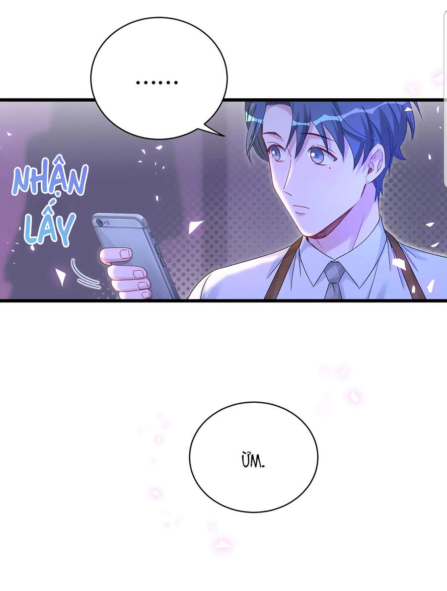 Đứa Bé Là Của Ai ???? Chapter 135 - 12