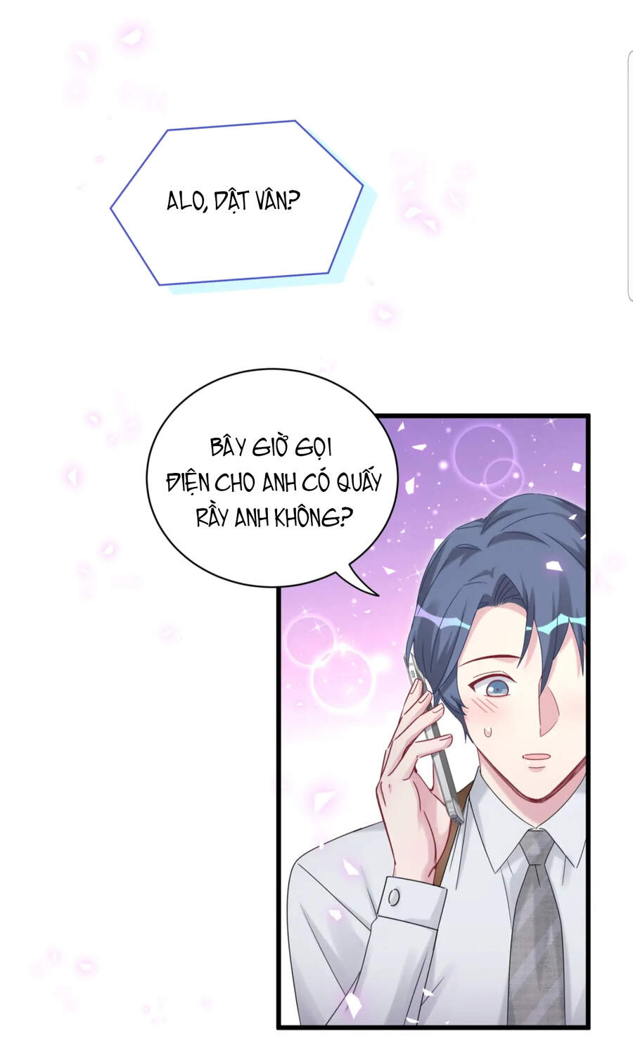 Đứa Bé Là Của Ai ???? Chapter 135 - 13