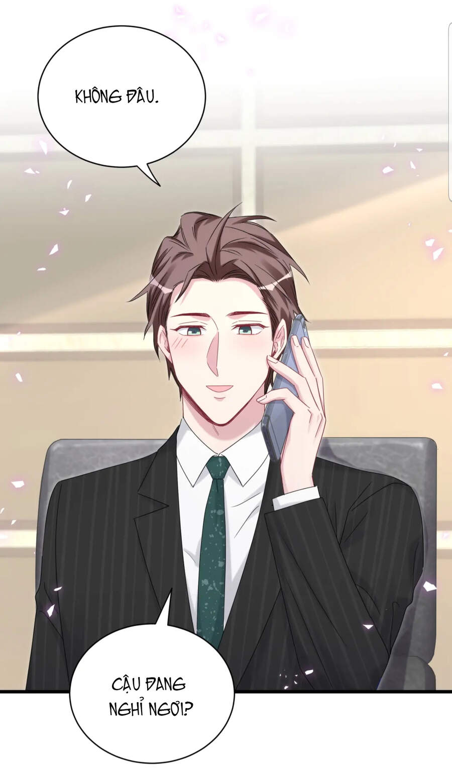 Đứa Bé Là Của Ai ???? Chapter 135 - 14