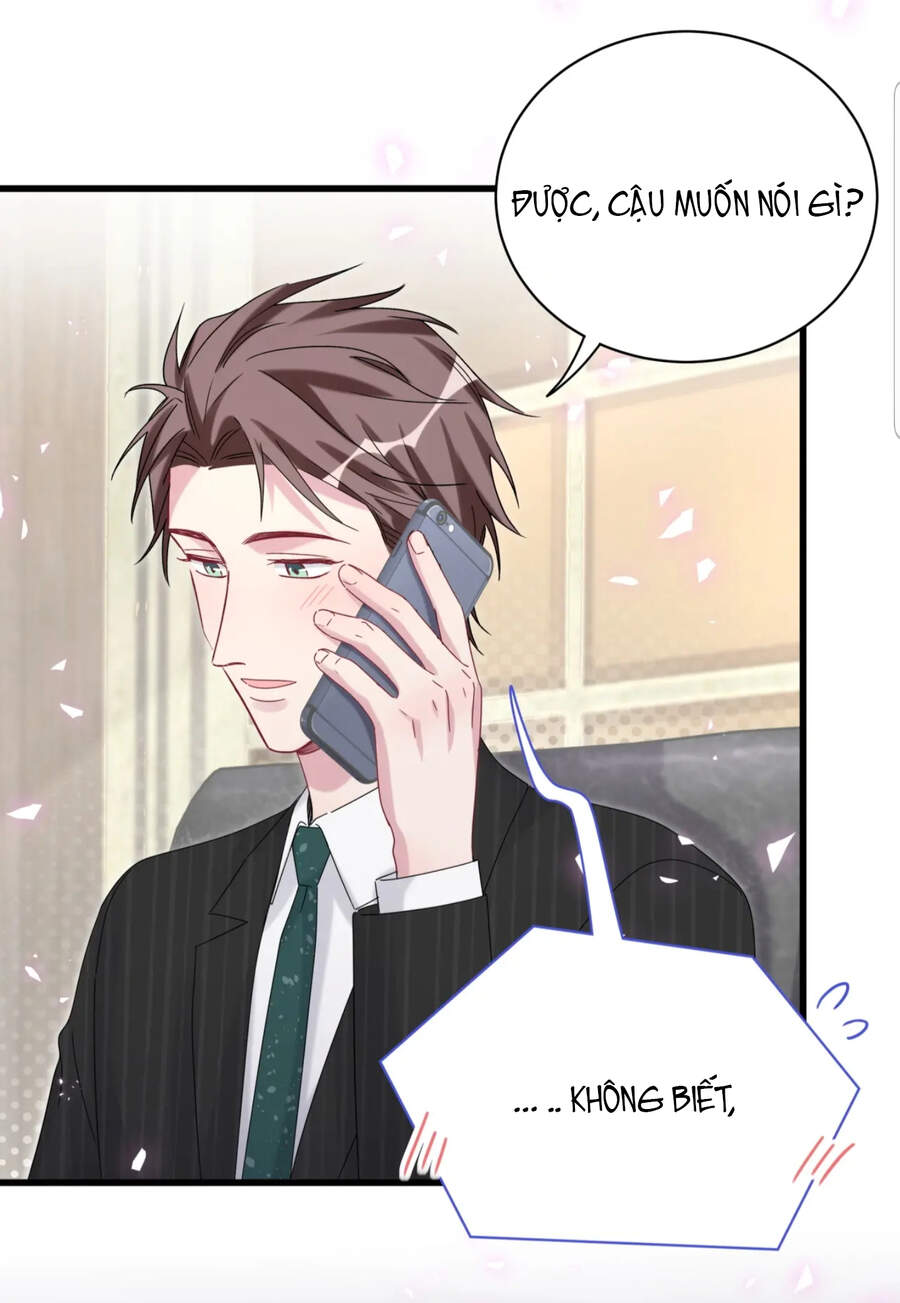 Đứa Bé Là Của Ai ???? Chapter 135 - 17