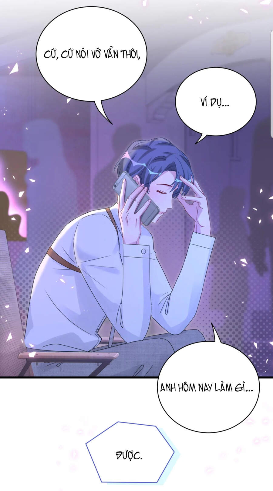 Đứa Bé Là Của Ai ???? Chapter 135 - 18