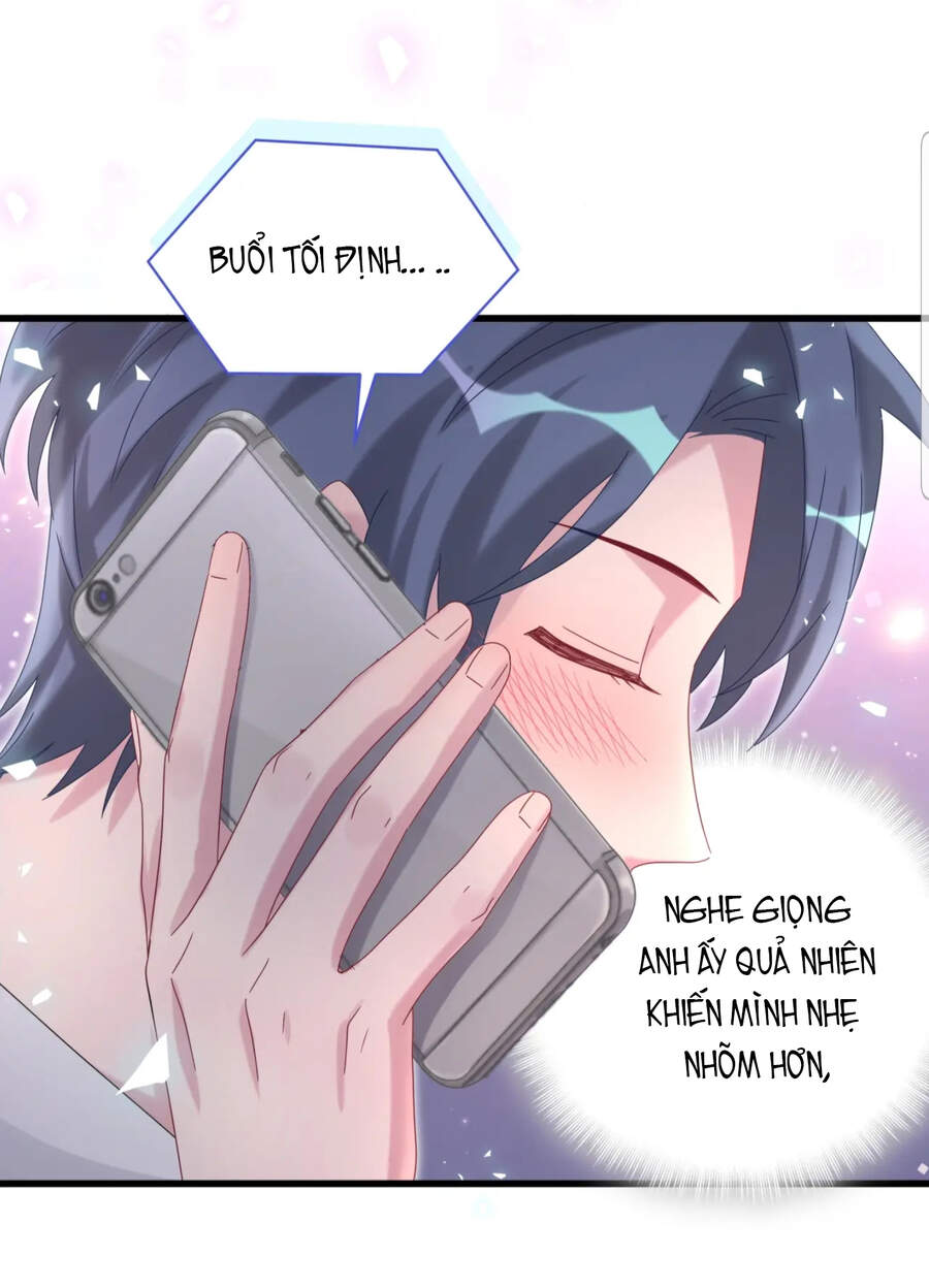 Đứa Bé Là Của Ai ???? Chapter 135 - 20