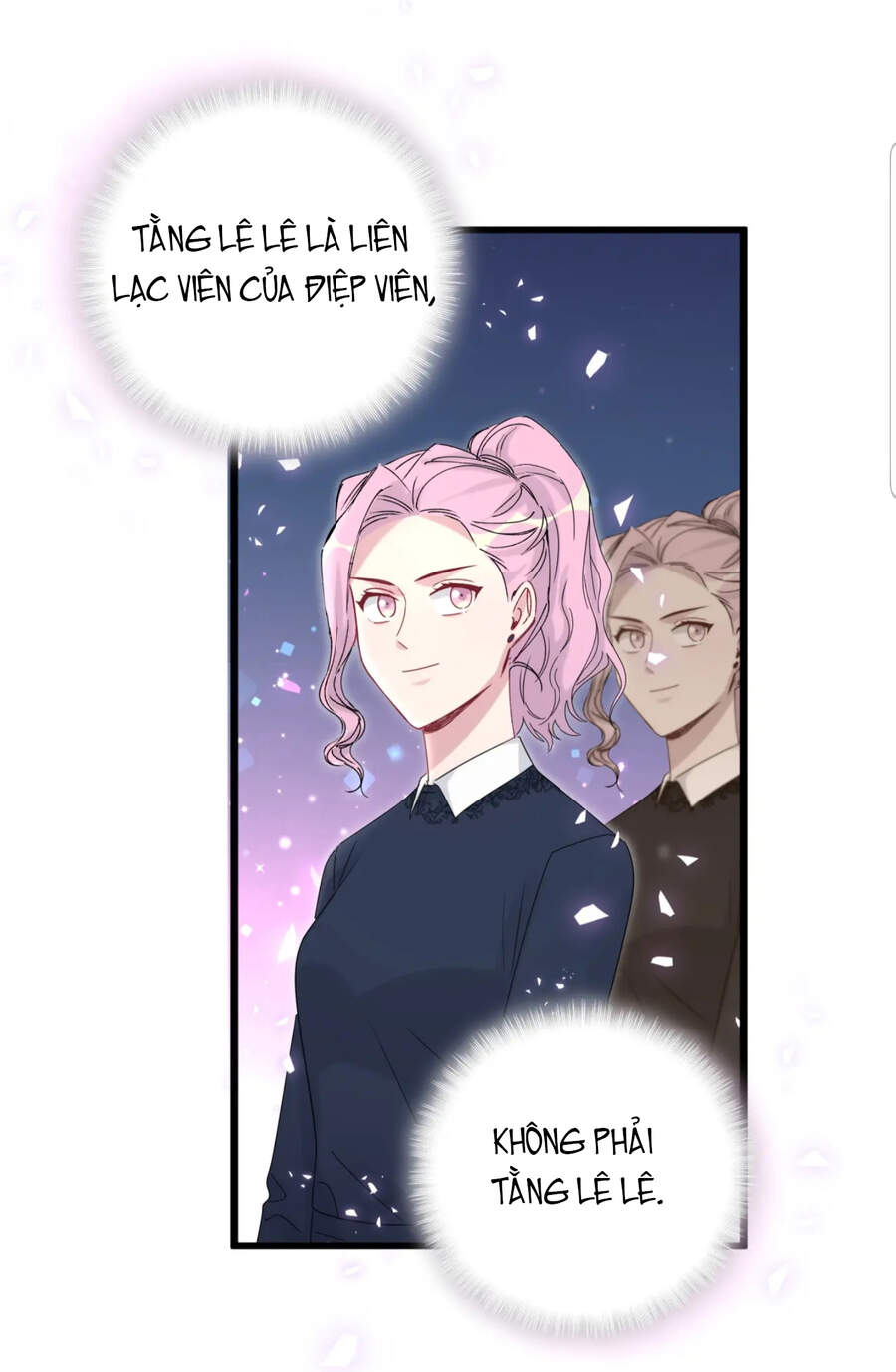 Đứa Bé Là Của Ai ???? Chapter 135 - 22