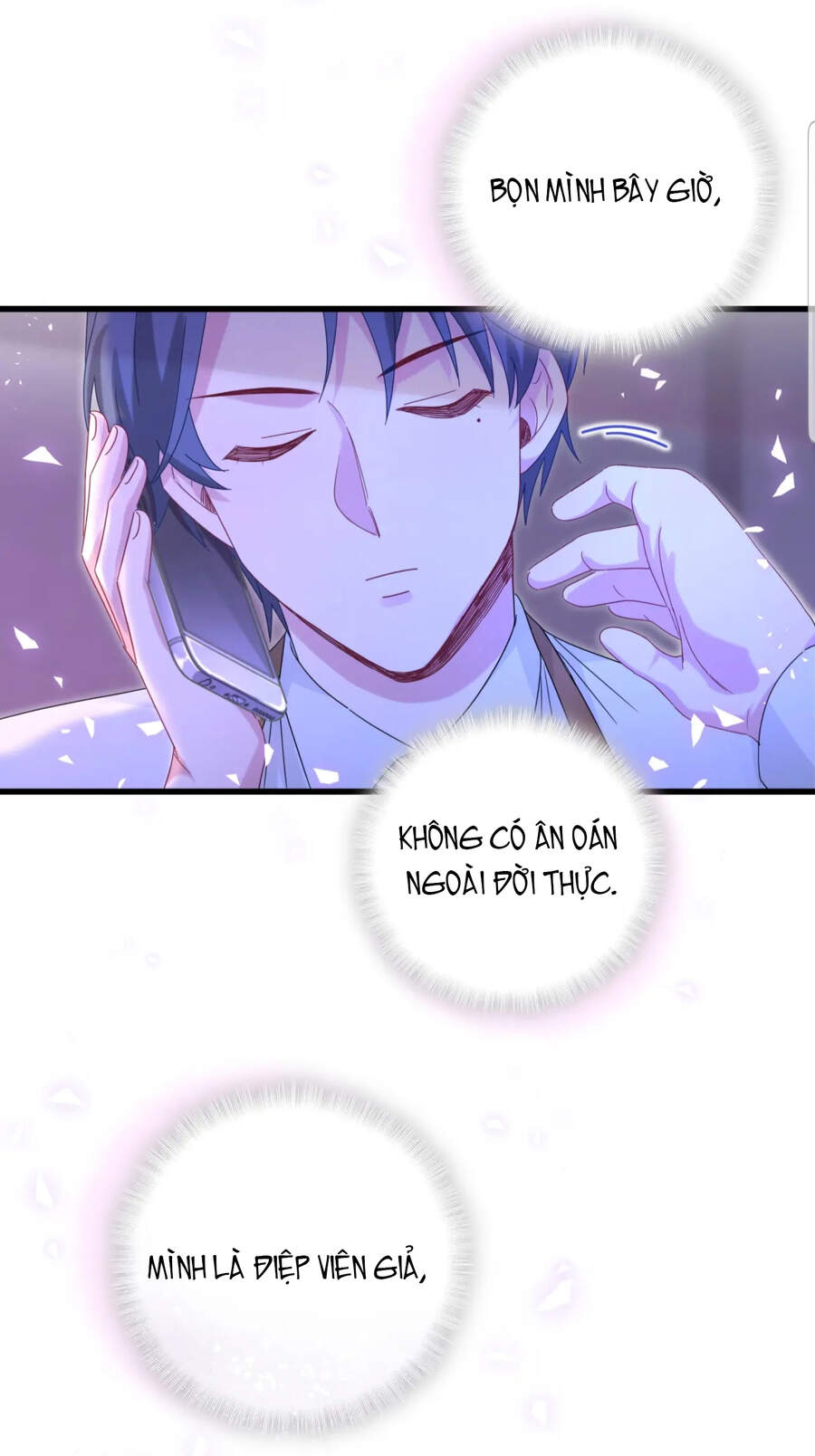 Đứa Bé Là Của Ai ???? Chapter 135 - 23