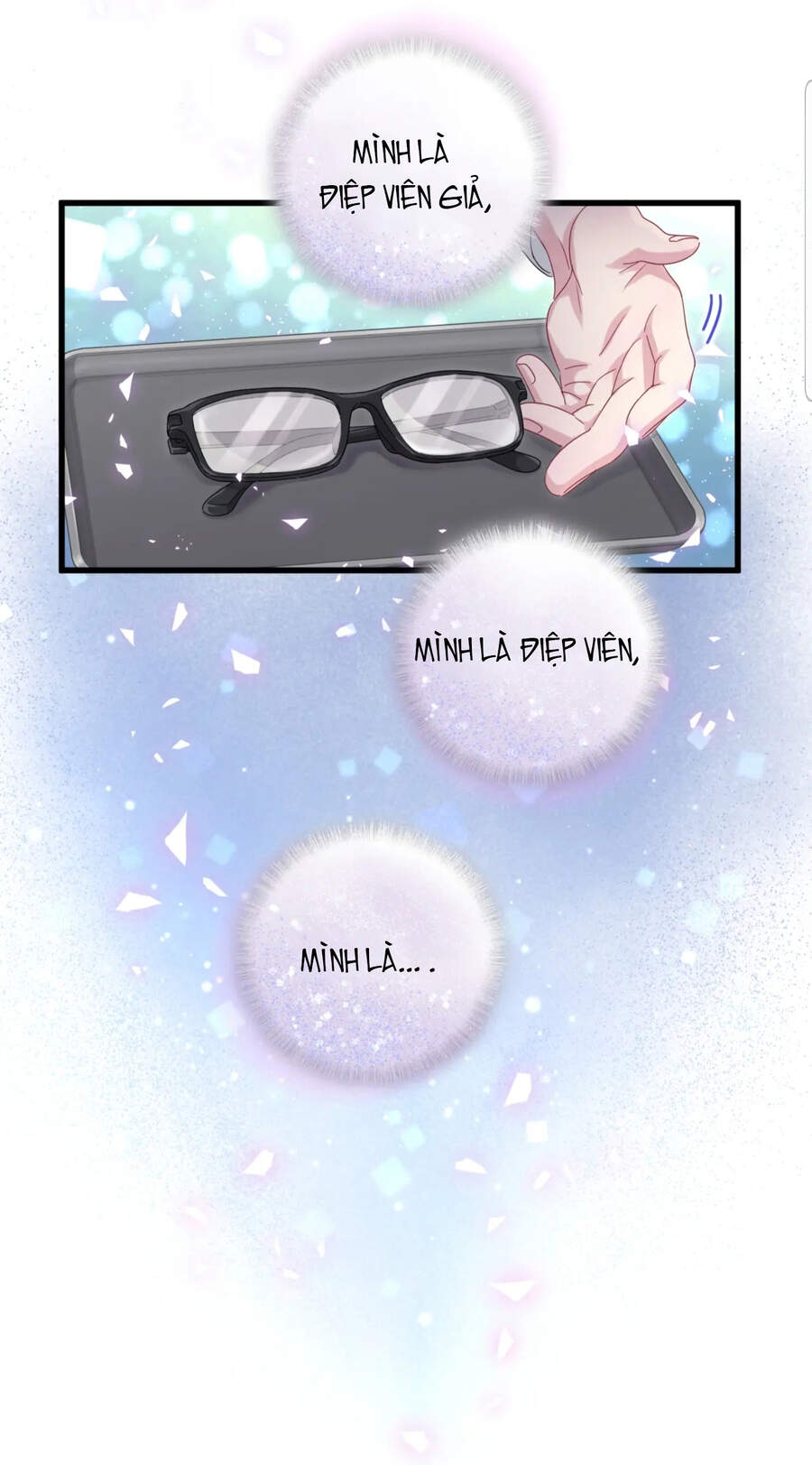 Đứa Bé Là Của Ai ???? Chapter 135 - 24